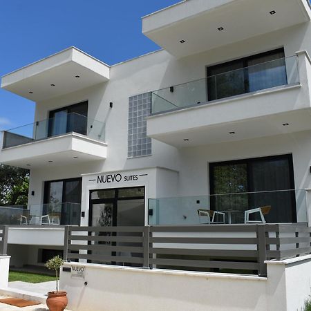 Nuevo Suites Limenas  Exterior photo