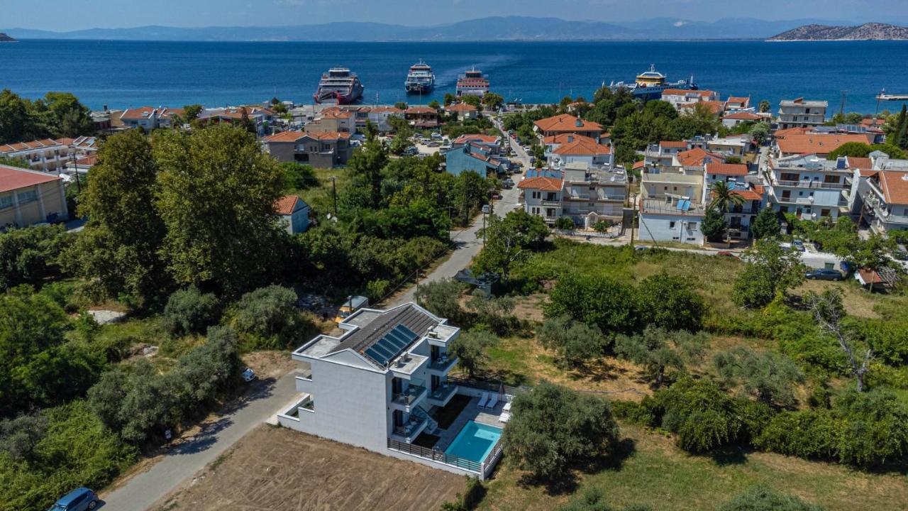 Nuevo Suites Limenas  Exterior photo