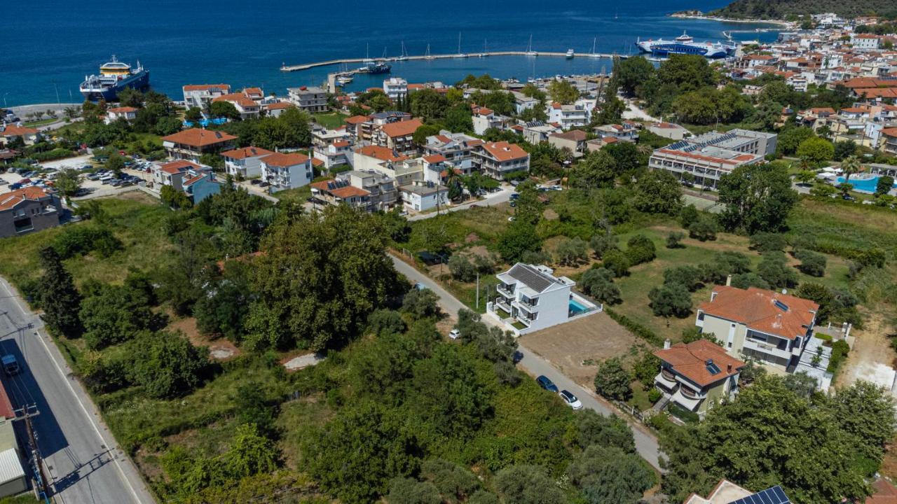 Nuevo Suites Limenas  Exterior photo