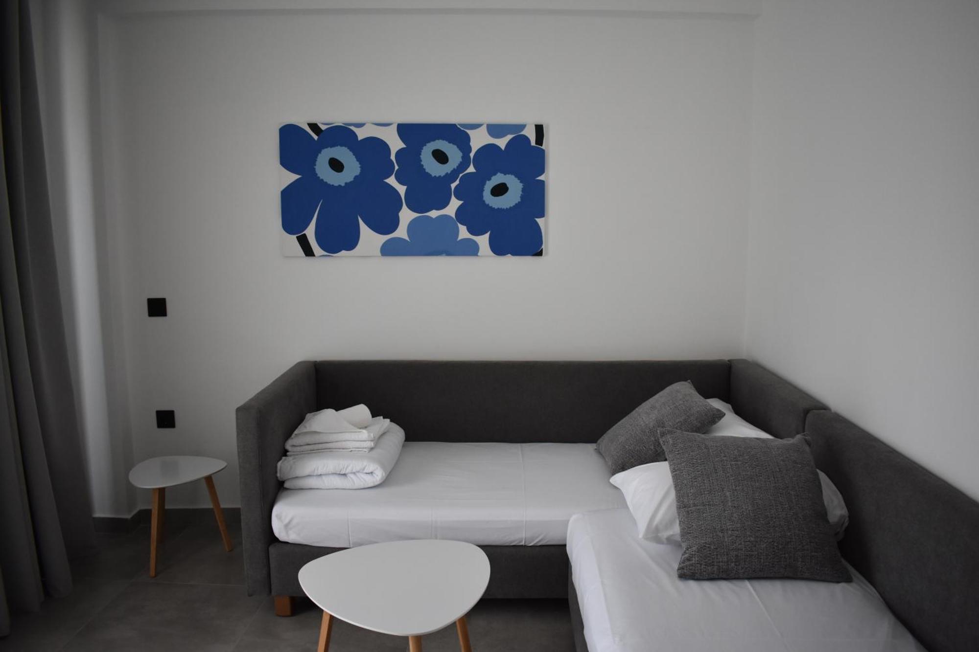 Nuevo Suites Limenas  Exterior photo