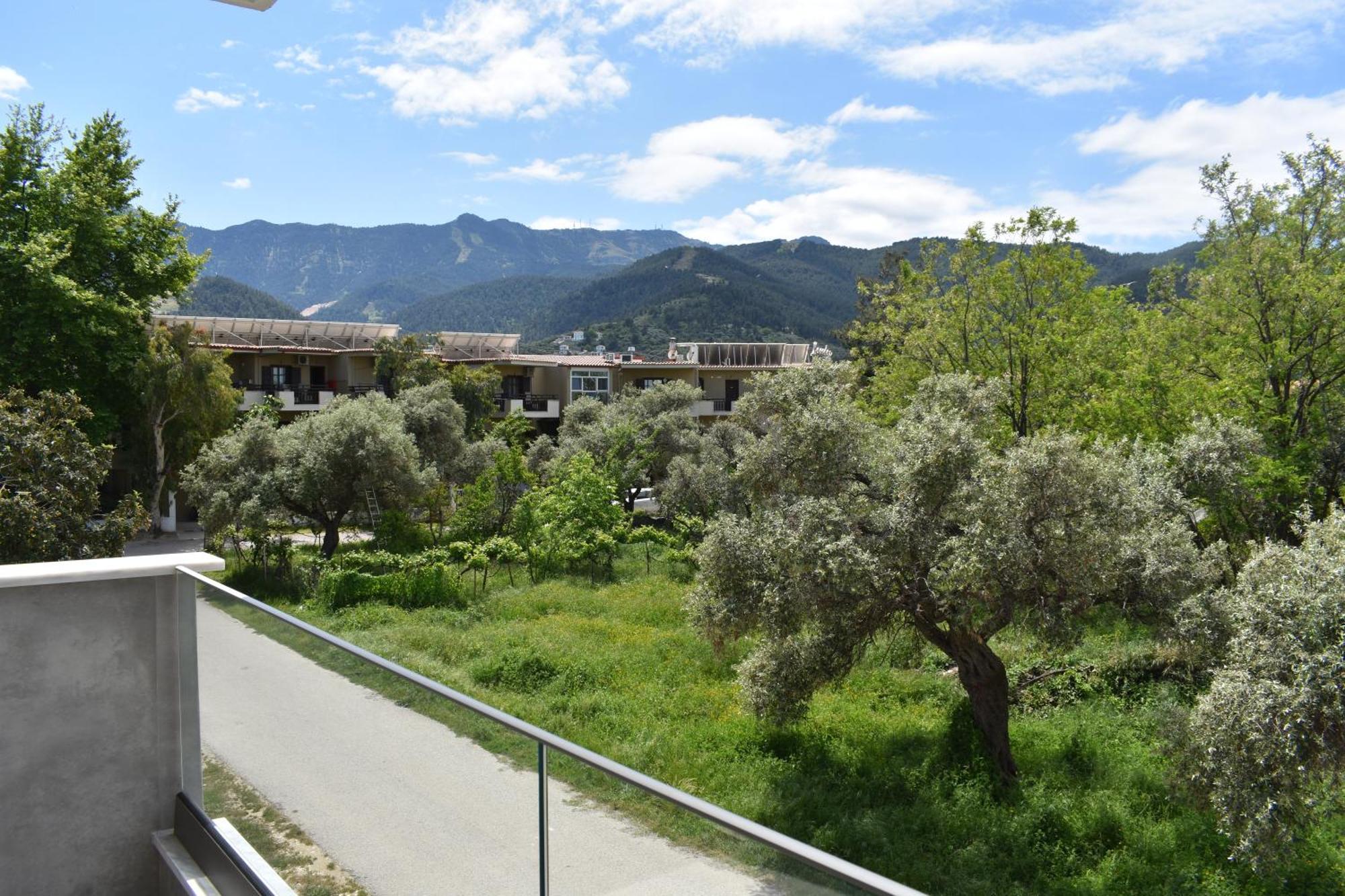 Nuevo Suites Limenas  Exterior photo