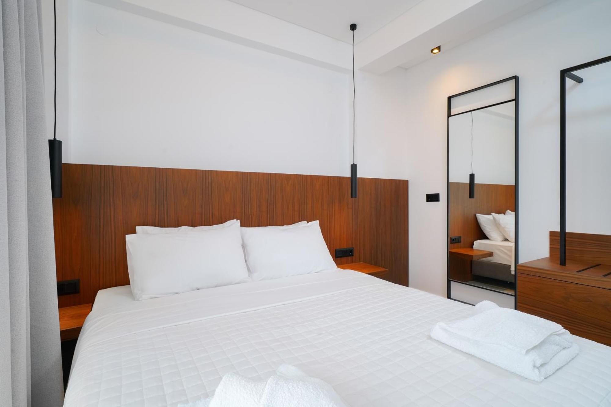Nuevo Suites Limenas  Exterior photo