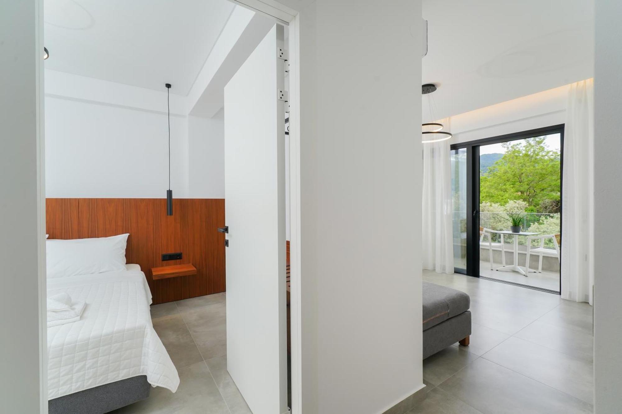 Nuevo Suites Limenas  Exterior photo