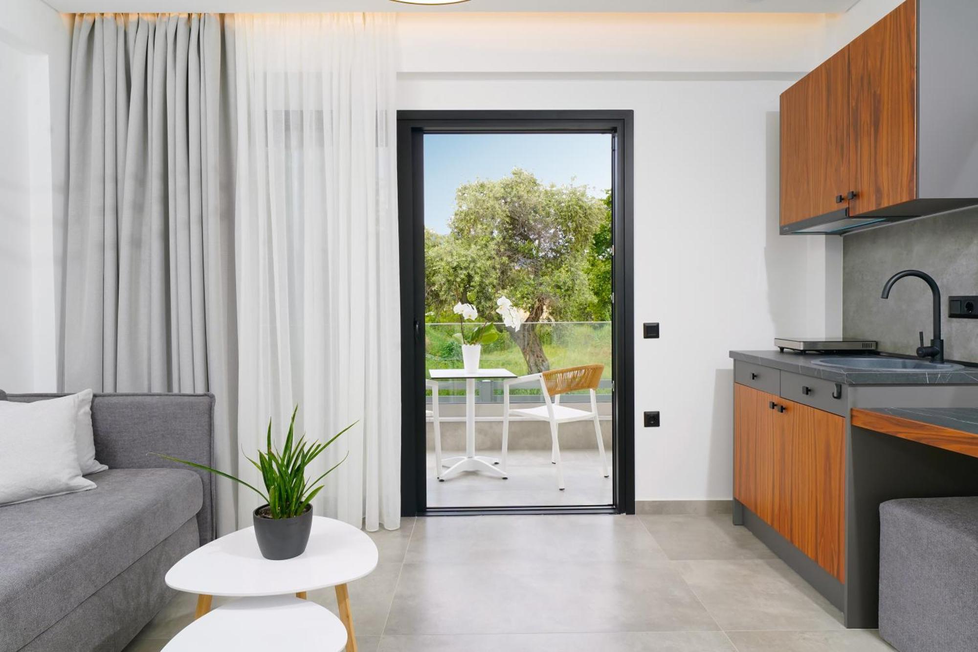 Nuevo Suites Limenas  Exterior photo